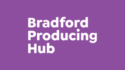 Bradford Producing Hub logo