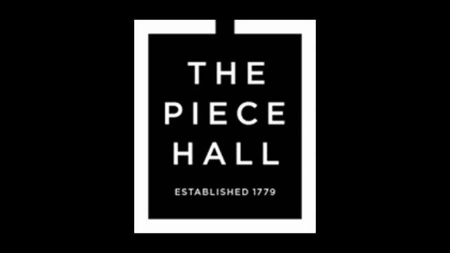 The Piece Hall: Established 1779 logo