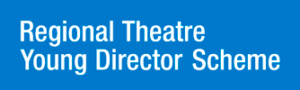 Regional Theatre Young Director Scheme Logo