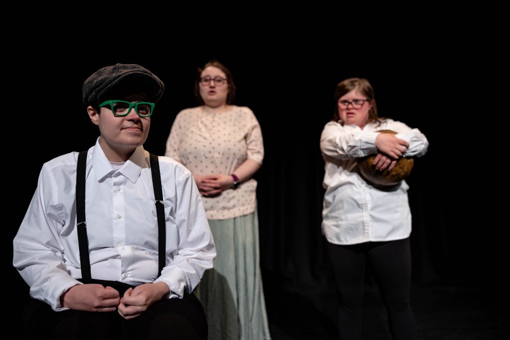 Theatre Academy Showcase