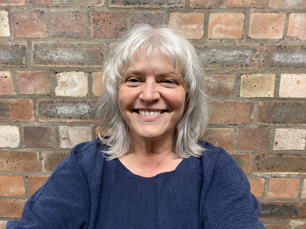 Photo of Vicky Acroyd