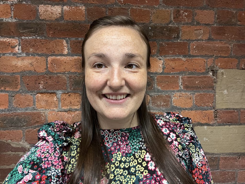 Photo of Melissa Jackson