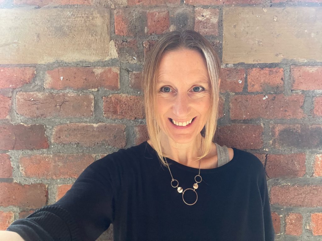 Photo of Lisa Debney