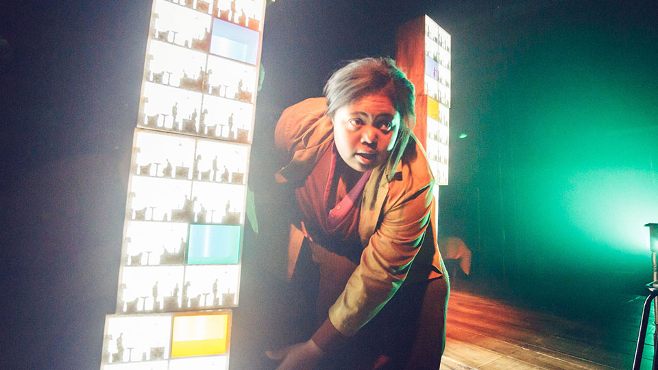 Photo of Charlotte Jones