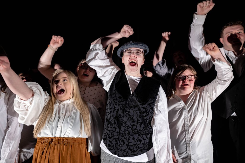 Theatre Academy Showcase