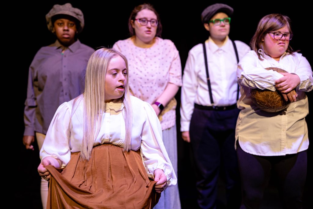 Theatre Academy Showcase